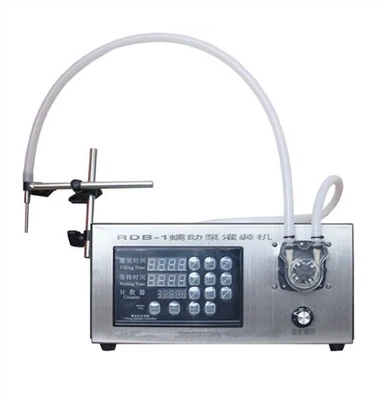 Машина за пуњење боца од 10 мл