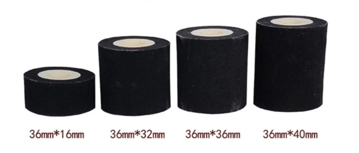 Ink Roll 