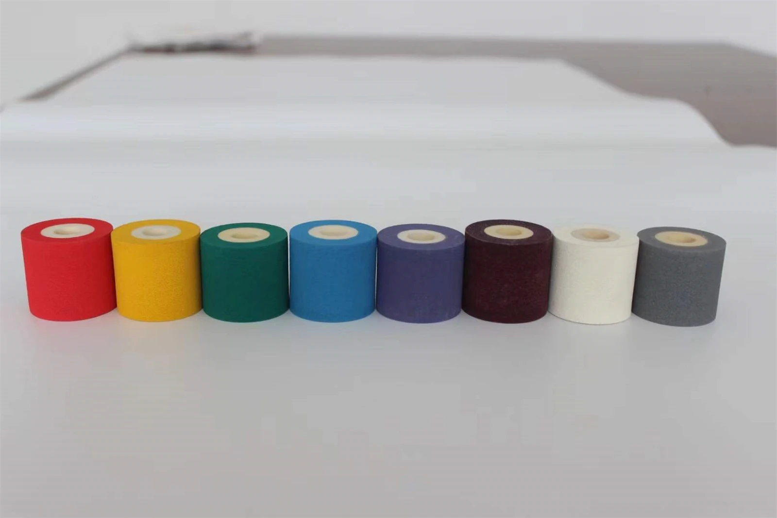 ink roll