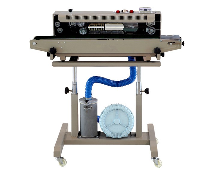 automatic sealing machine