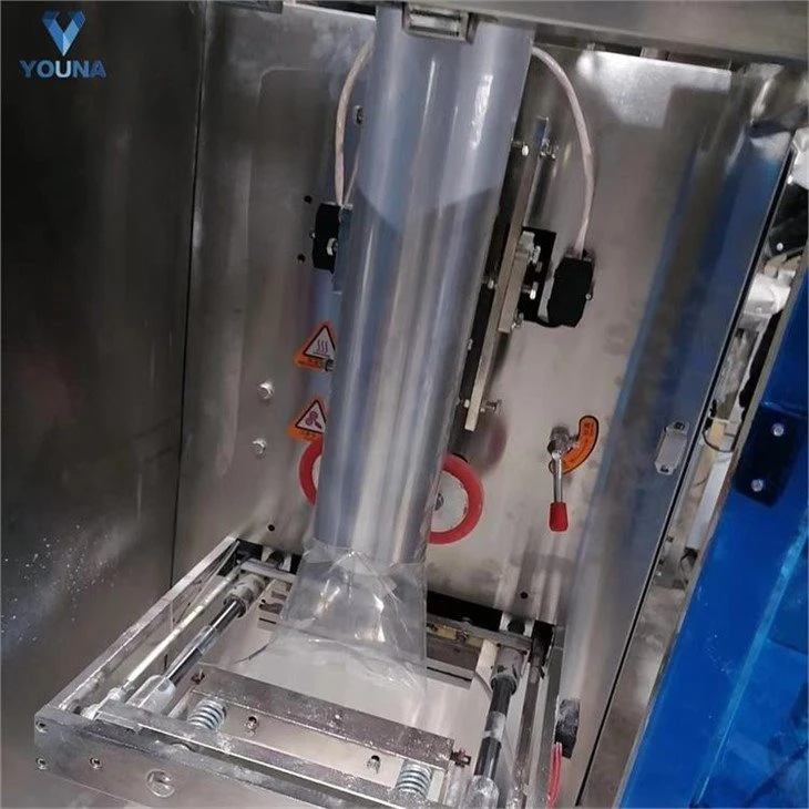 automatic powder packing machine (1)