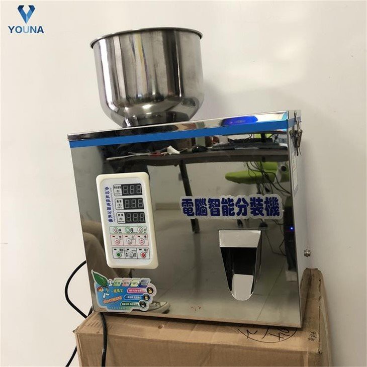 small tea bag filling machine (1)