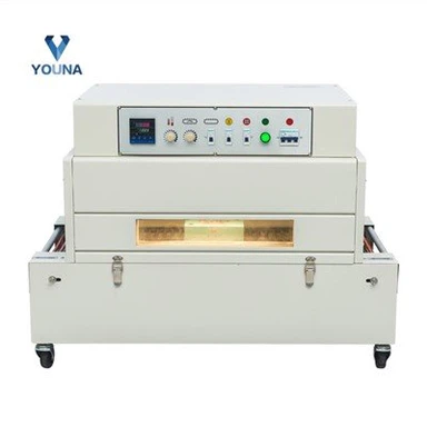 ПВЦ скупљајући тунел