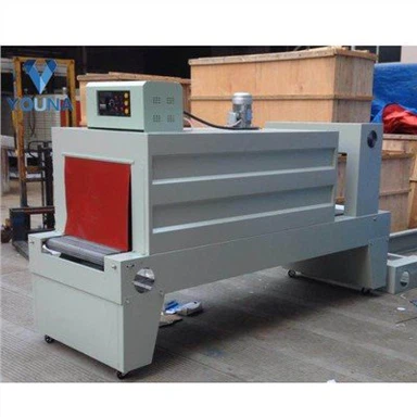 Машина за скупљање тунела