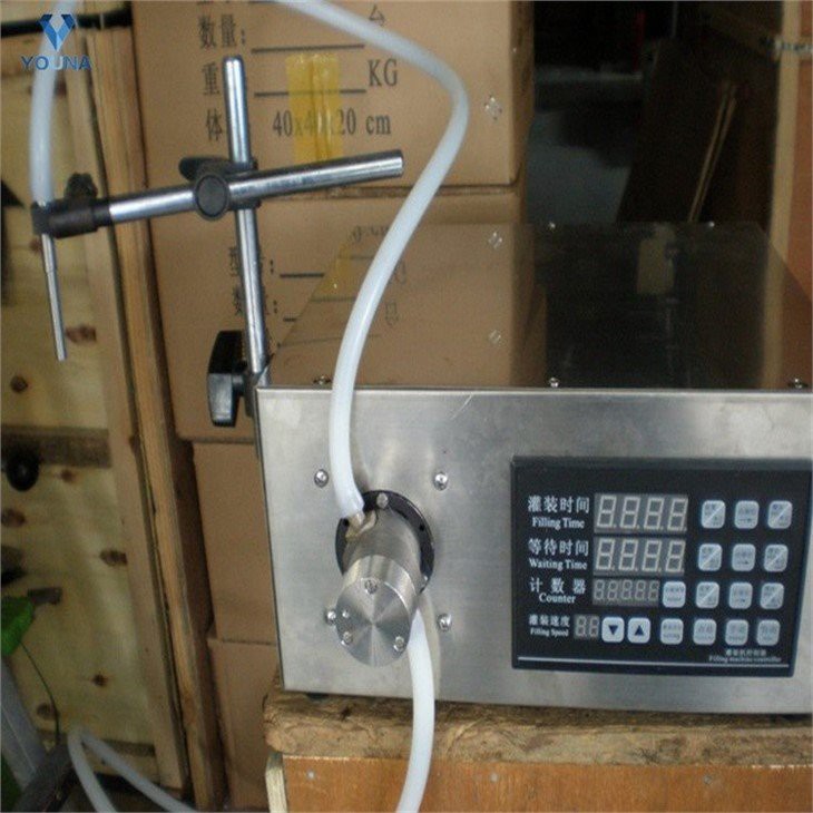 wine filling machine (4)
