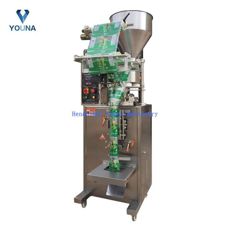automatic granule filling packing machine (2)