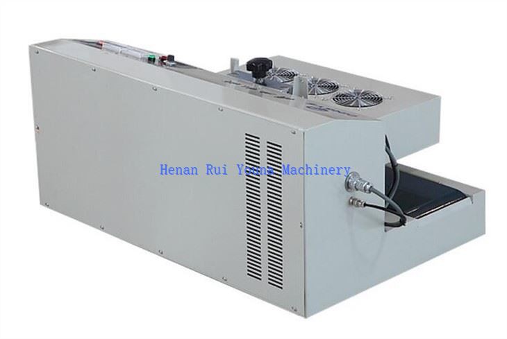 Induction Aluminum Foil Sealing Machine