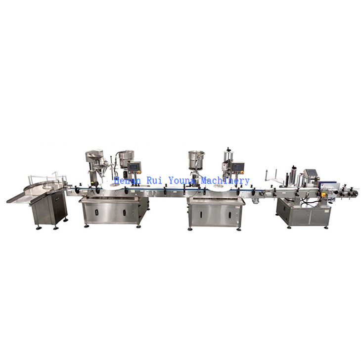 automatic production line (2)