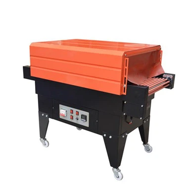 Аутоматска машина за скупљање пивских флаша