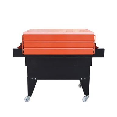 Аутоматска машина за термичко скупљање