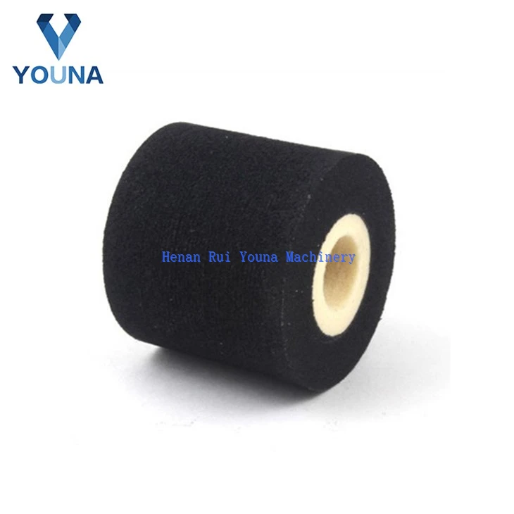 36*32mm 36*36mm Date Code Printing Ink Roll suppliers