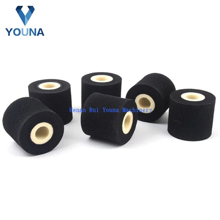 36*32mm 36*36mm Date Code Printing Ink Roll best