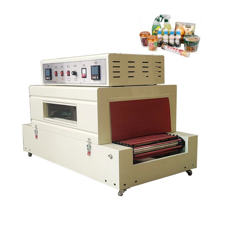 Машина за омотавање ПЕ филмом