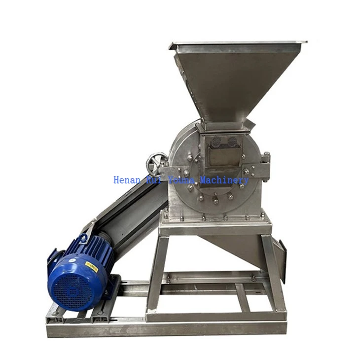 Powder Grinding Machine